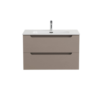 База под раковину BELBAGNO ETNA ETNA-800-2C-SO-CO