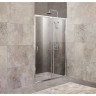 Душевая дверь 120-135 см BELBAGNO UNIQUE-BF-1-120/135-P-Cr