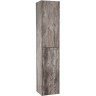 Пенал подвесной Pino Pasadena L BELBAGNO KRAFT KRAFT-1600-2A-SC-PP-L