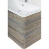 Тумба BELBAGNO ACQUA ACQUA-900-2C-SO-PS