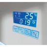 Зеркало BELBAGNO SPC-800-600-LED